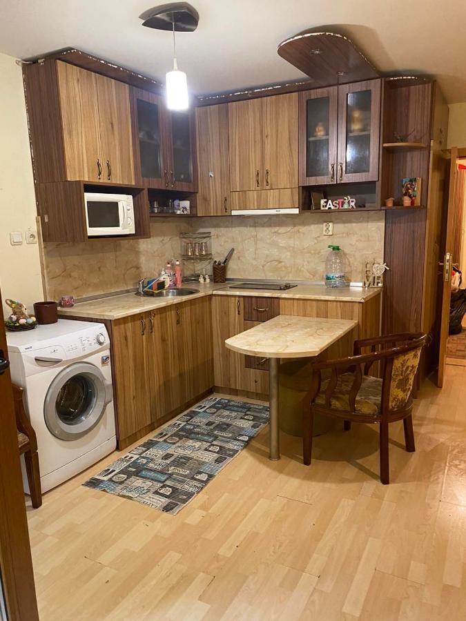 Апартамент Столетов Varna Exterior foto